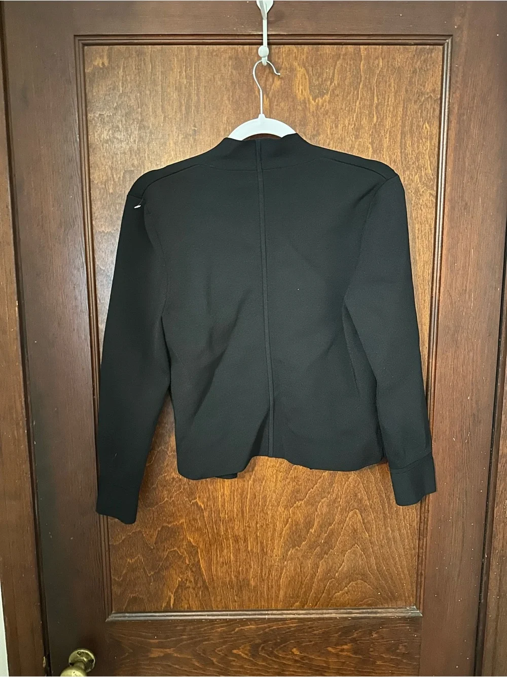 MM. LAFLEUR The Sant Ambroeus Jardigan M